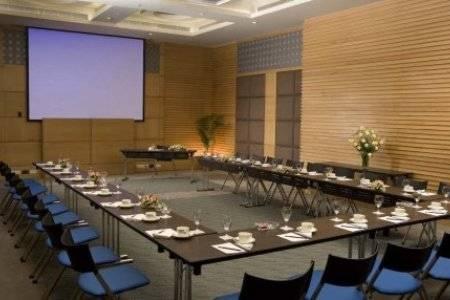 Radisson Blu Suites Gurgaon Exterior foto